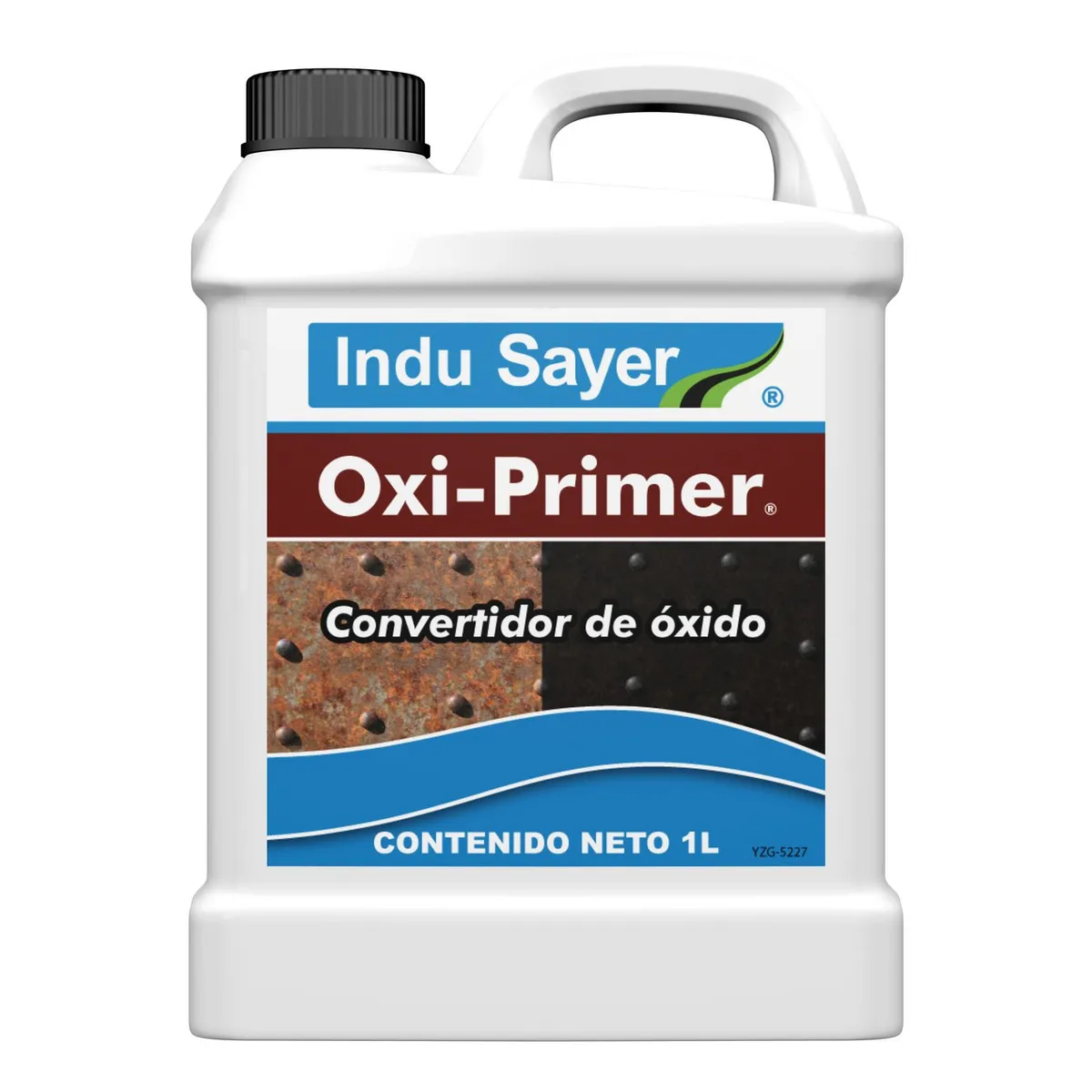 Sayerlack - Convertidor de Oxido Oxi-Primer 1L