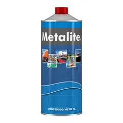 Adelgazador para Metalite Expoxy 1L