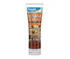 Resanador para Madera Chocolate 250 ml