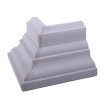 Moldura punta ángulo externo Clásico