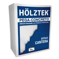 Pegamoldura exterior 10 kg