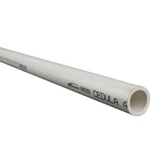 Tubo PVC Para Uso de Agua a Presión
