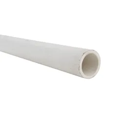 Tubo PVC Para Uso de Agua a Presión
