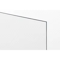 Policarbonato Palsun cristal 1 mm 1.22 x 2.44 cm