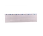 Lámina de policarbonato Maxiluz cristal 0.81 x 3.05 cm