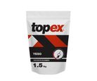 Topex yeso 1.5 Kg p/pequeñas reparaciones