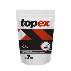 Cal 700 g para pequeñas reparaciones