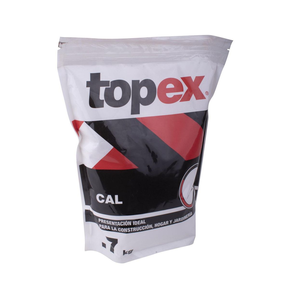 Topex - Cal 700 g para pequeñas reparaciones