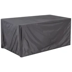 Funda para Mesa rectangular Tamaño L