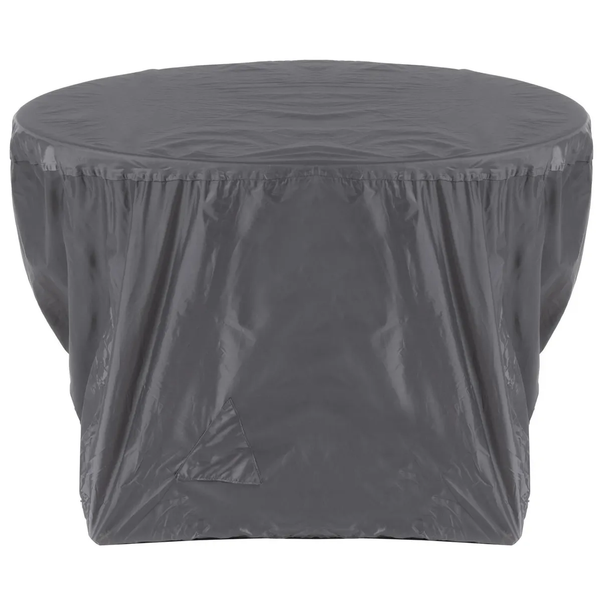 Funda para Mesa Redonda 1.2 m, marca Just Home Collection - Foto Principal