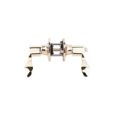 Cerradura Manija Royal sin Llave Lb Blister Pack