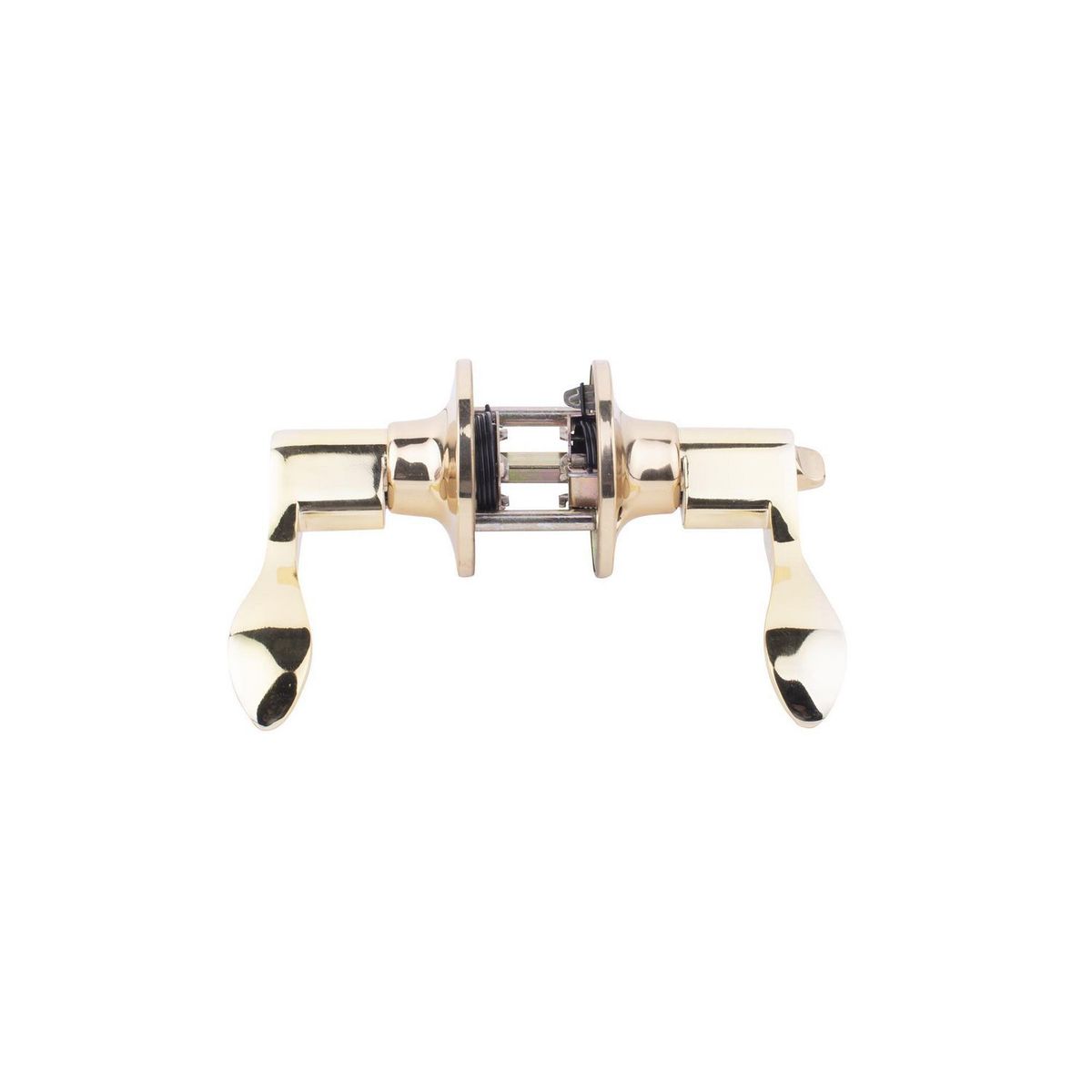 Dexter - Cerradura Manija Royal sin Llave Lb Blister Pack