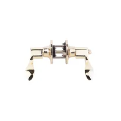 Cerradura Manija Royal sin Llave Lb Blister Pack