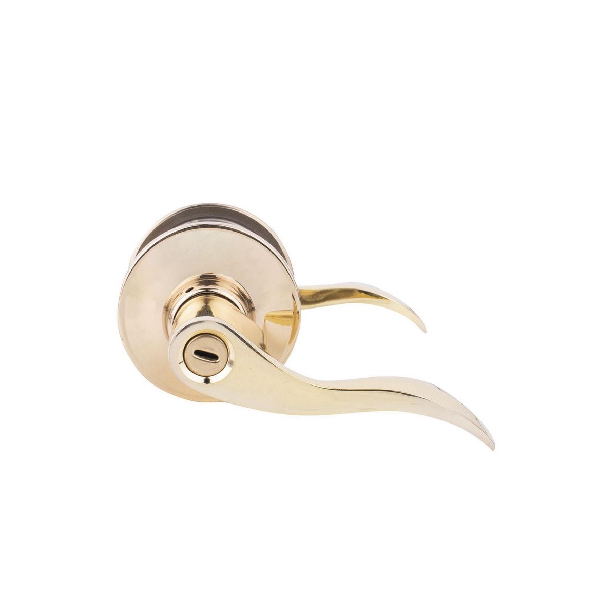 Dexter - Cerradura Manija Royal sin Llave Lb Blister Pack