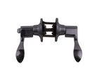 Cerradura Manija Royal con Llave Ns Blister Pack
