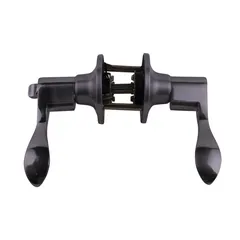 Cerradura Manija Royal con Llave Ns Blister Pack