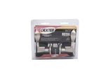Cerradura Manija Royal con Llave Lb Blister Pack