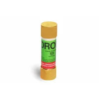Fusible cartucho tipo H marca DROF 60 AMP 250 V