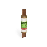 Fusible cartucho tipo H marca DROF 100 AMP 250 V