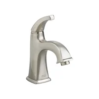 Monomando lavabo town square niquel