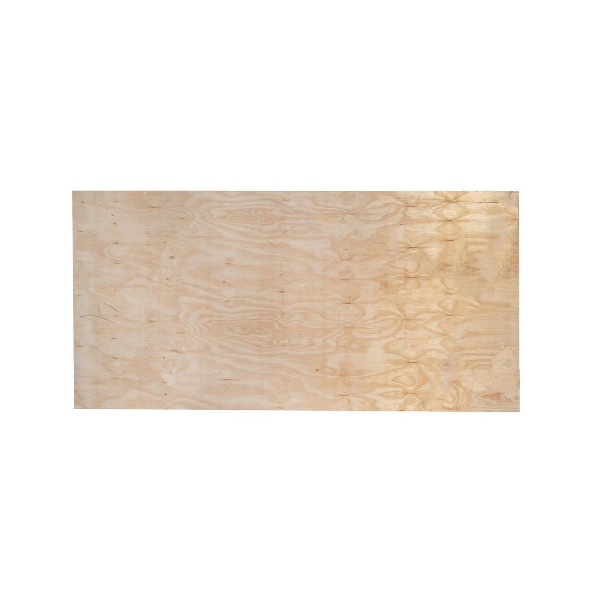 Triplay CDX 18mmx1.22x2.44m, marca Multimarca - Foto 2