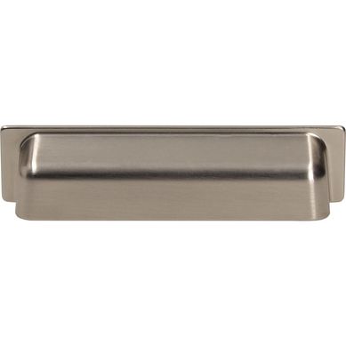 Manija 96mm niquel mate 7