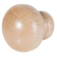 Perilla de 30 haya crudo