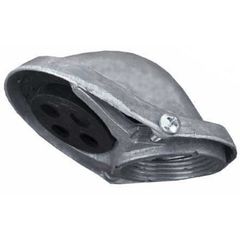 Mufa de 38 mm