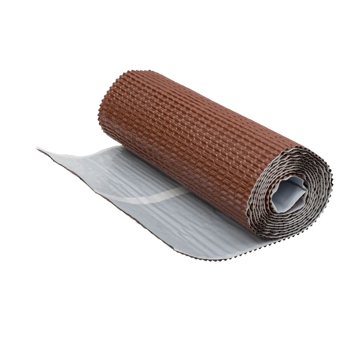 Onduline - Cinta Flashing Band ladrillo .30 x 2.5 m