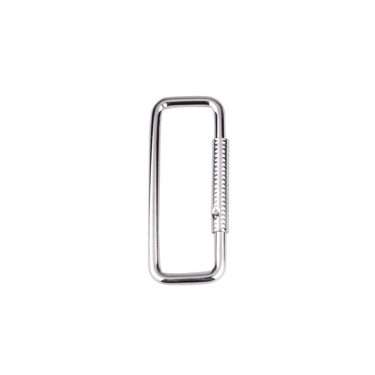 Hyko - Argolla de cerrar con resorte