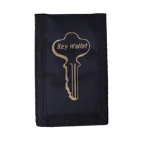 Tarjeta de llave esconde en cartera