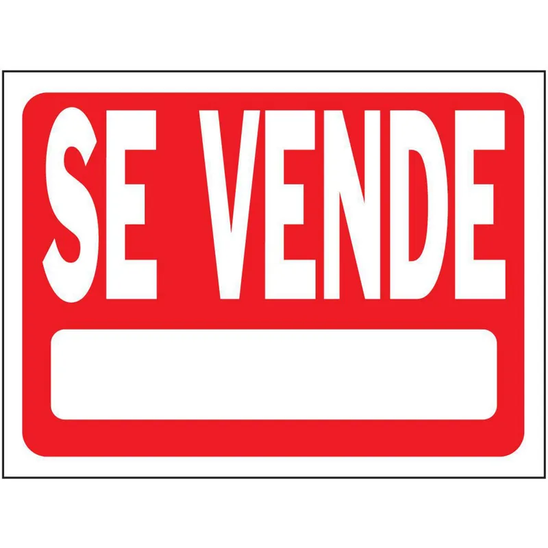 Hyko - Senal Jumbo Se Vende roja