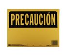 Senal Precaucion