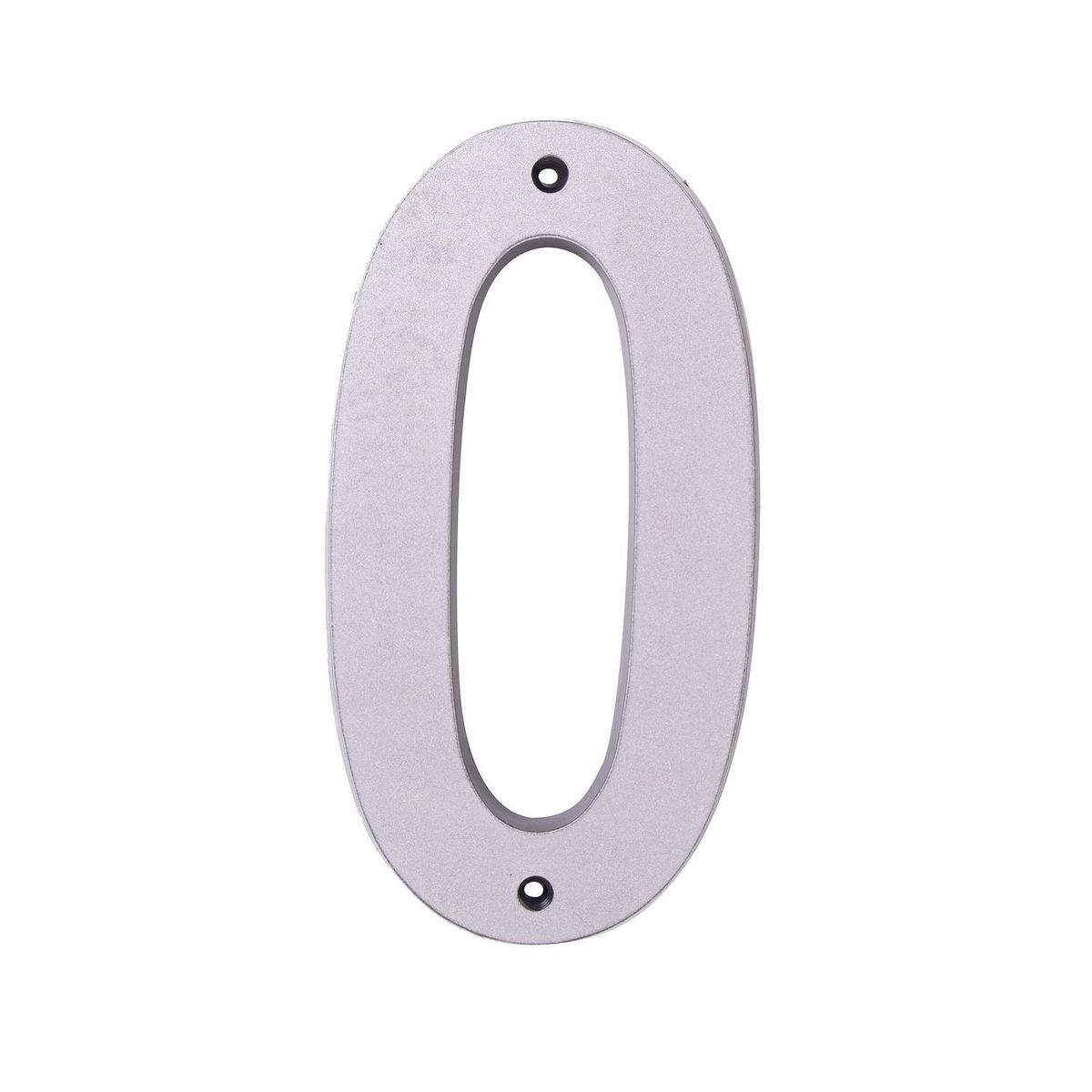 Hyko - Numero reflectivo para casa 6" #0