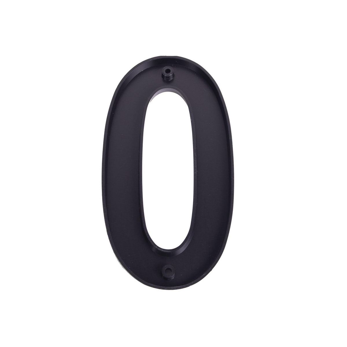 Hyko - Numero reflectivo para casa 6" #0