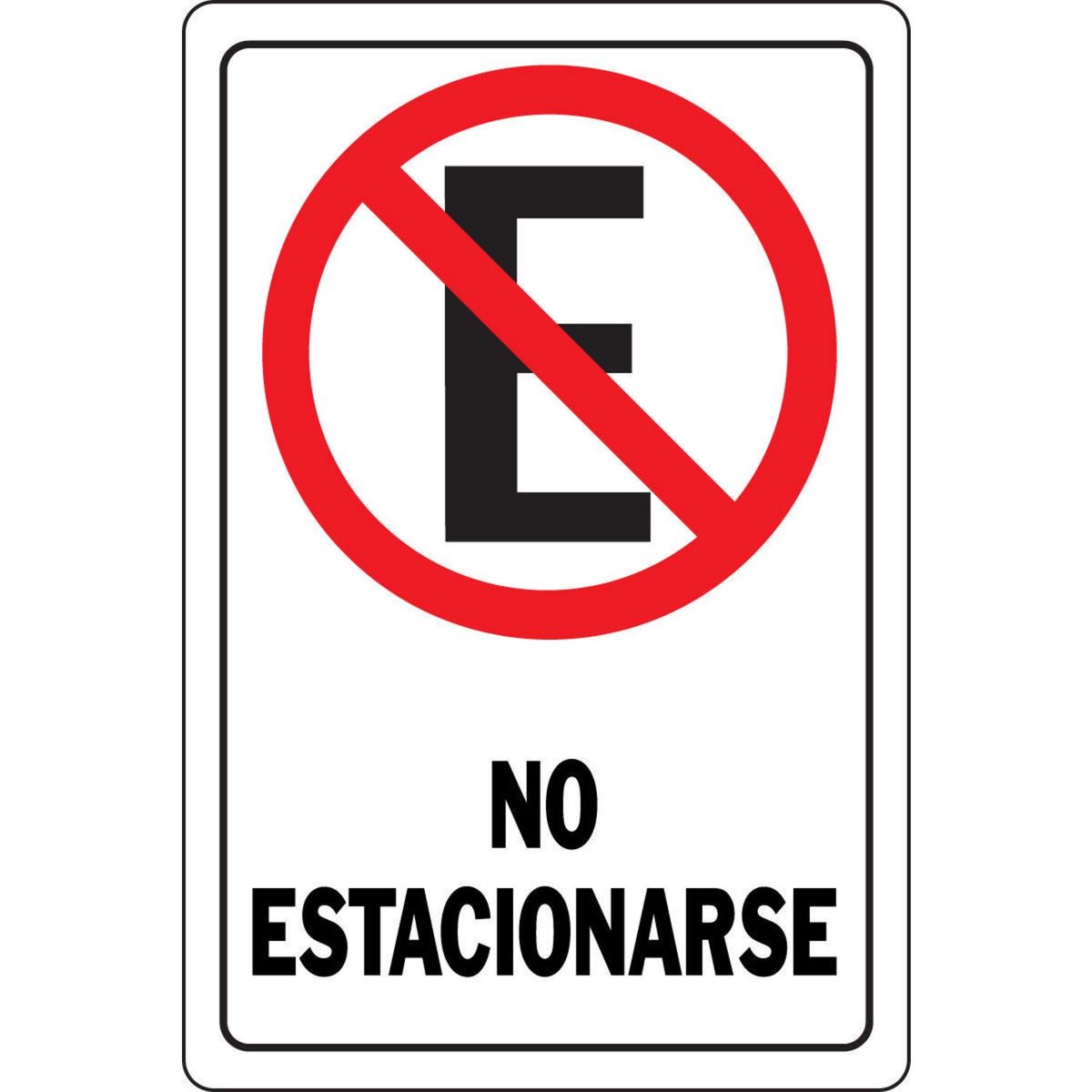 Hyko - Senal No Estacionarse