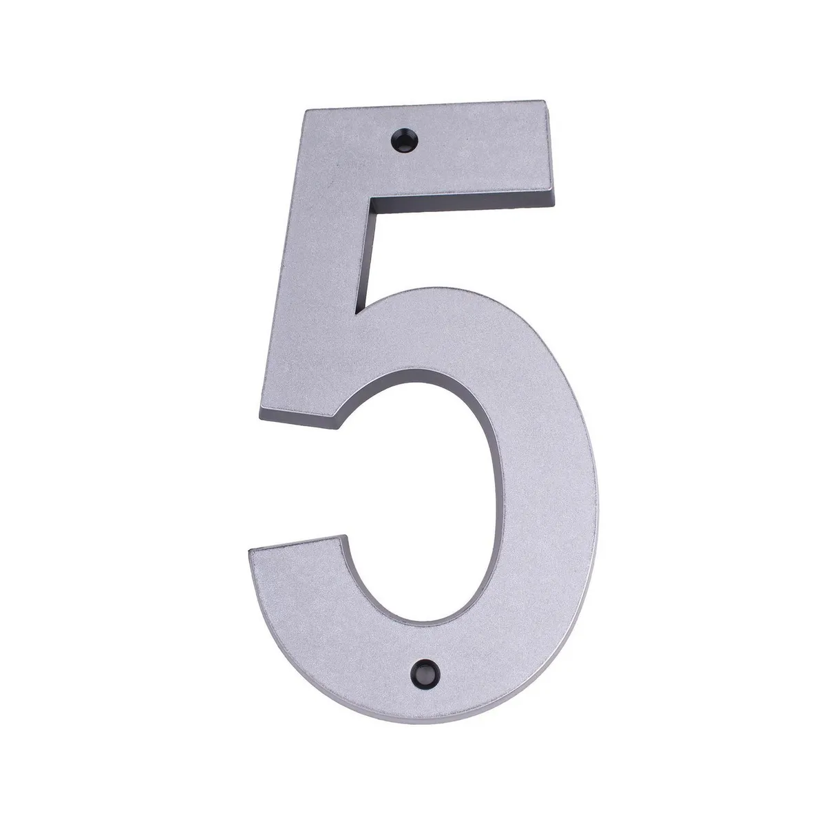 Hyko - Numero reflectivo para casa 6" #5