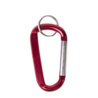 Argolla de Aluminio de 3 1/8"