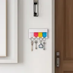 Organizador de Llaves, 5 pzas
