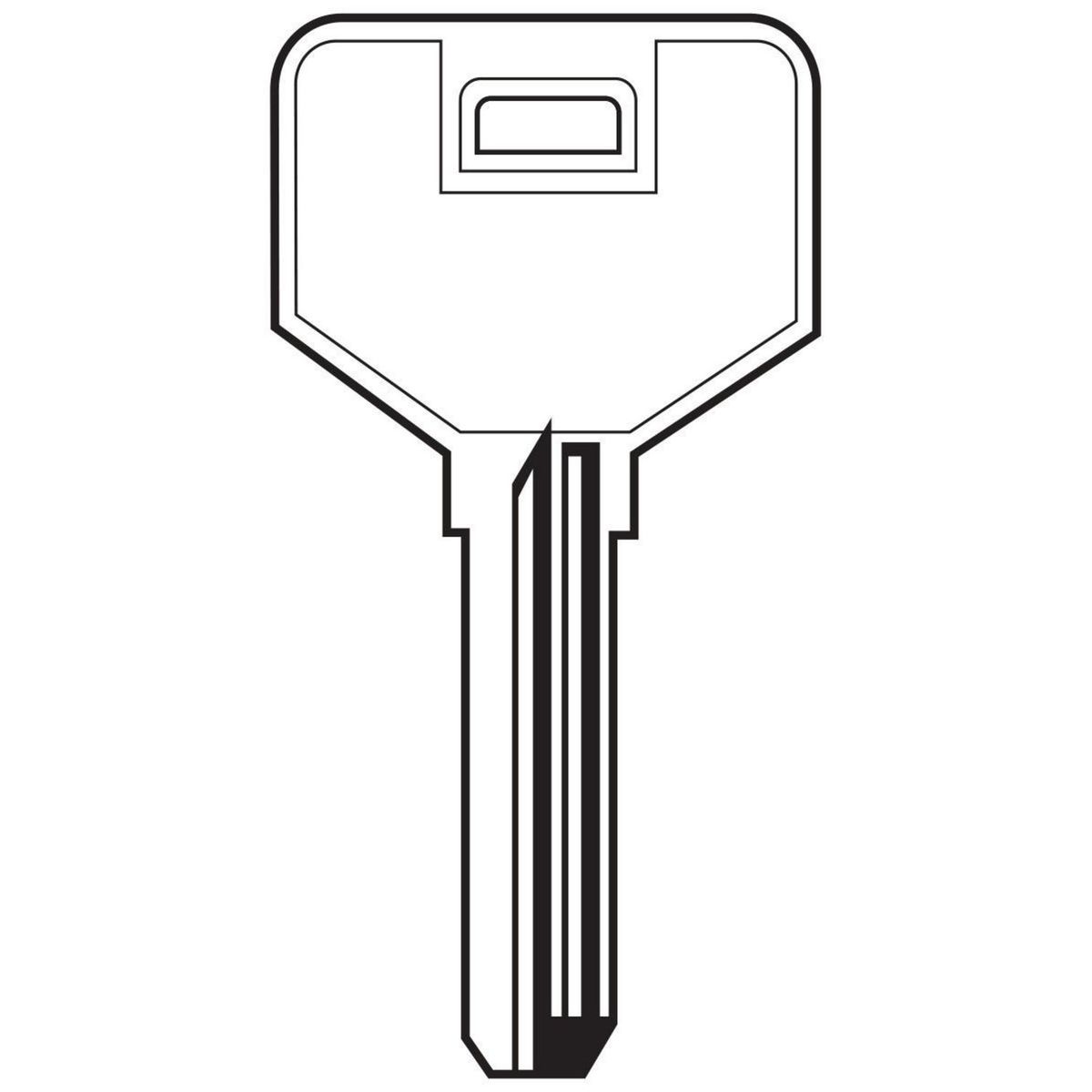 EZ2H/EZ5H llave resid. ezcurra, marca Hyko - Foto Principal