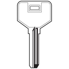 EZ2H/EZ5H llave resid. ezcurra