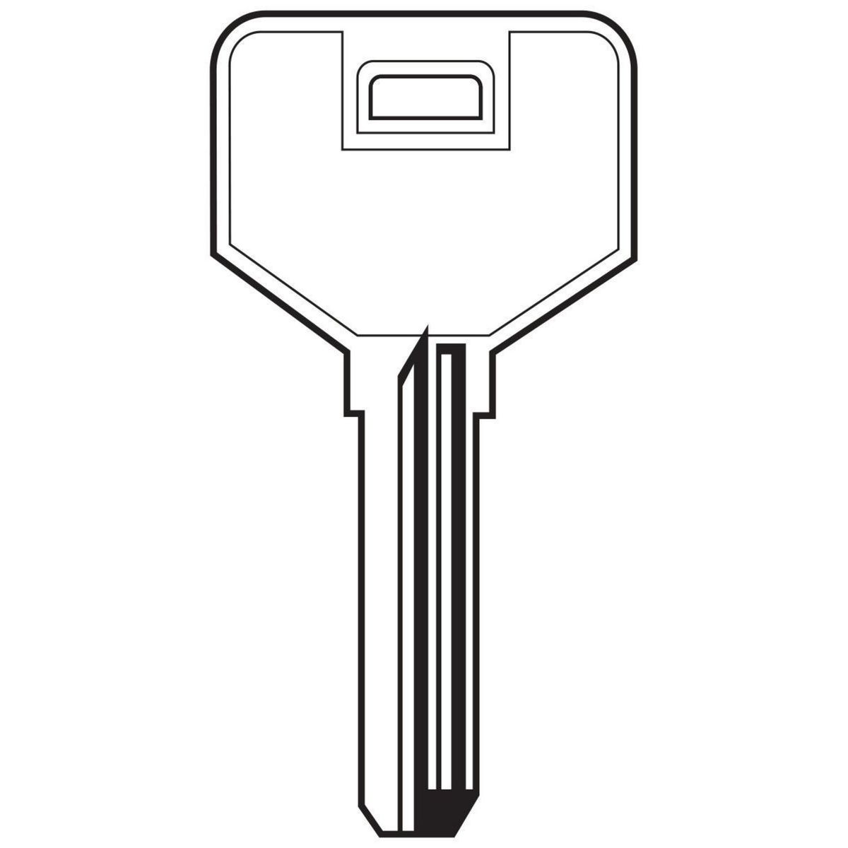 EZ2H/EZ5H llave resid. ezcurra, marca Hyko - Foto 2