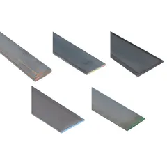 Solera 1/4" x 4"