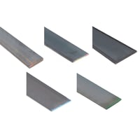 Solera 1/8" x  2"