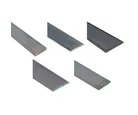 Solera 1/4" x 2"