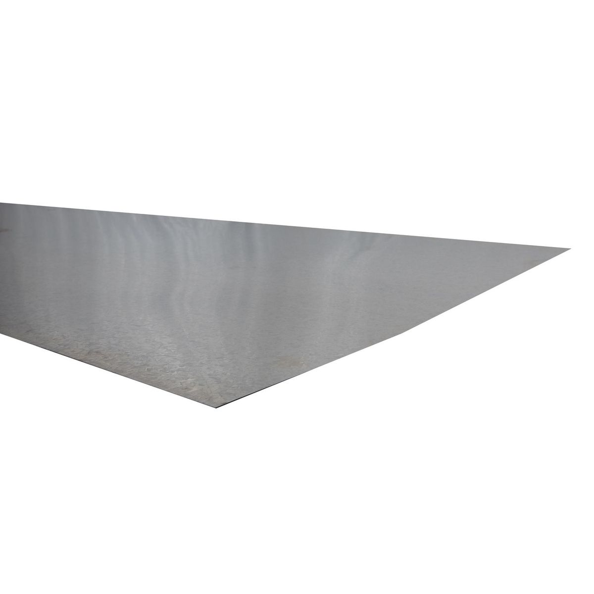 Multimarca - Lámina Negra Calibre 16 lisa .914x3.05 m