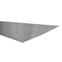 Lam lisa negra c-22 1.22x3.05m