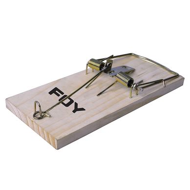 Trampa para rat�n de 7