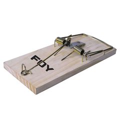 Trampa para ratón de 7"