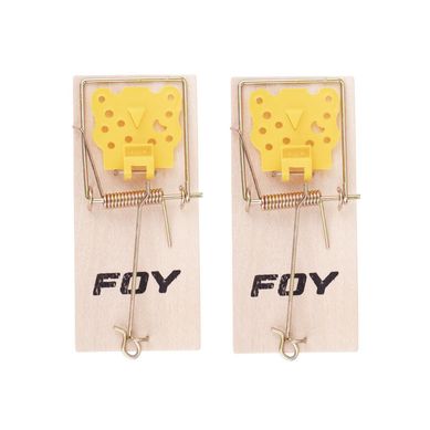 Trampa para rat�n de 4